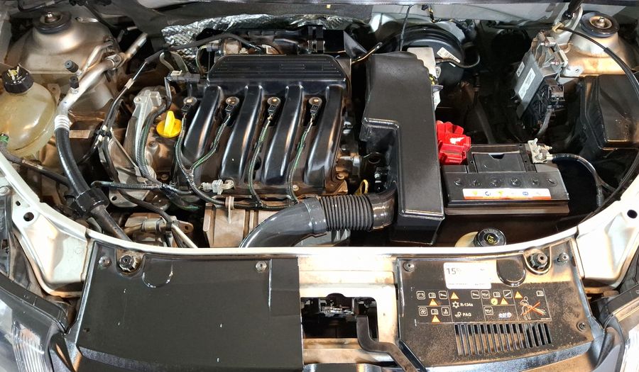 Renault Stepway 1.6 INTENS MT Hatchback 2018