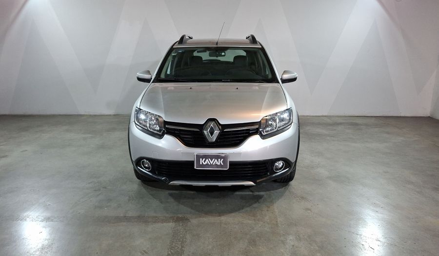 Renault Stepway 1.6 INTENS MT Hatchback 2018
