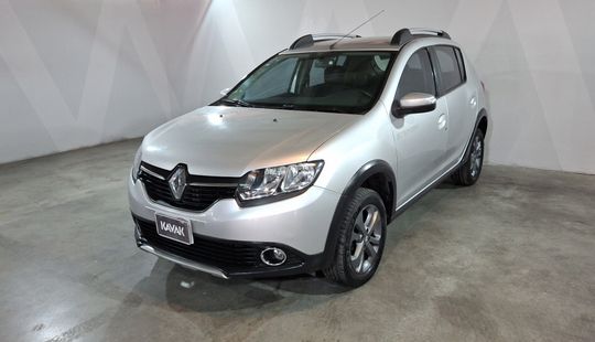 Renault • Stepway
