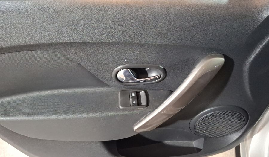 Renault Stepway 1.6 INTENS MT Hatchback 2018