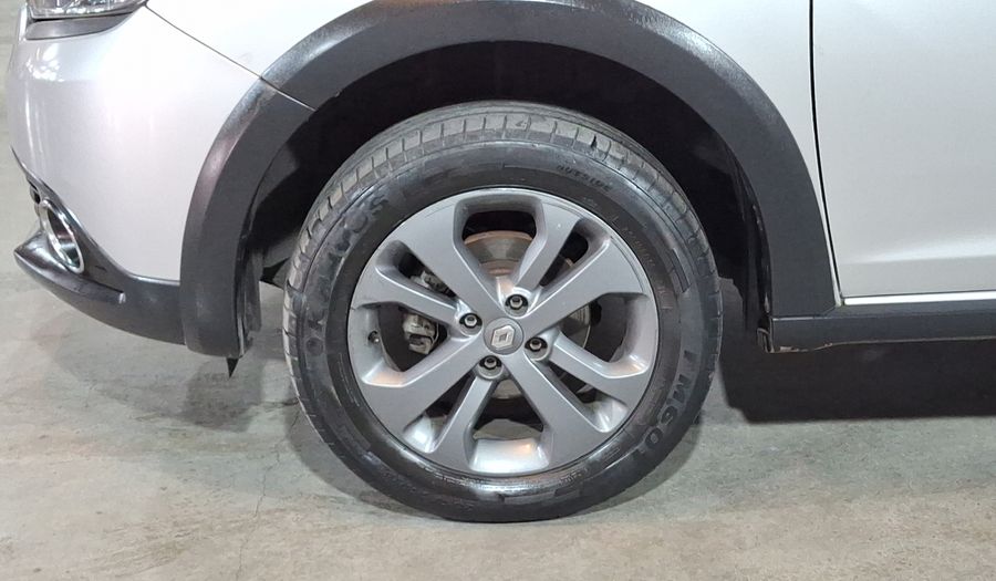 Renault Stepway 1.6 INTENS MT Hatchback 2018