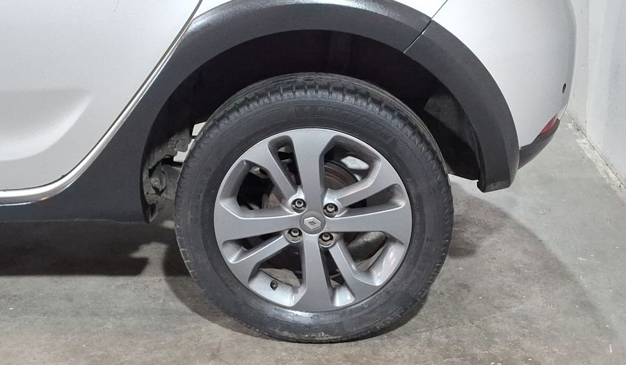 Renault Stepway 1.6 INTENS MT Hatchback 2018