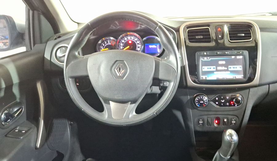 Renault Stepway 1.6 INTENS MT Hatchback 2018