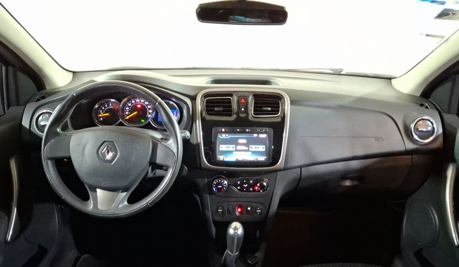 Renault Stepway 1.6 INTENS MT Hatchback 2018