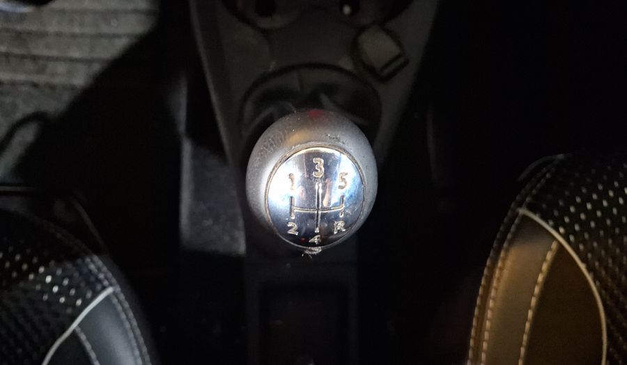 Renault Stepway 1.6 INTENS MT Hatchback 2018