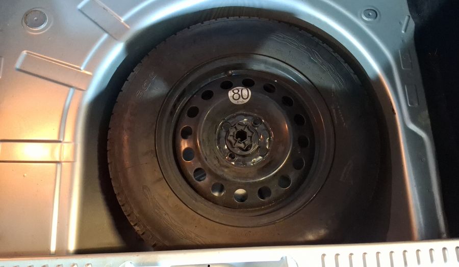 Renault Stepway 1.6 INTENS MT Hatchback 2018