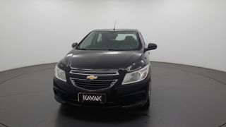 Chevrolet • Onix