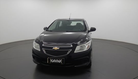 Chevrolet • Onix