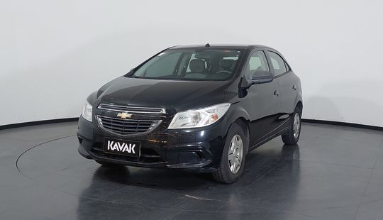 Chevrolet • Onix