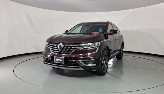 Renault • Koleos