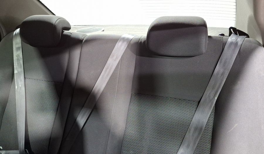 Chevrolet Aveo 1.6 W MT Sedan 2017