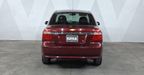 Chevrolet Aveo 1.6 W MT Sedan 2017