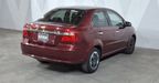 Chevrolet Aveo 1.6 W MT Sedan 2017