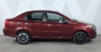 Chevrolet Aveo 1.6 W MT Sedan 2017
