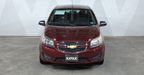 Chevrolet Aveo 1.6 W MT Sedan 2017