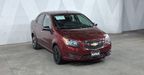 Chevrolet Aveo 1.6 W MT Sedan 2017