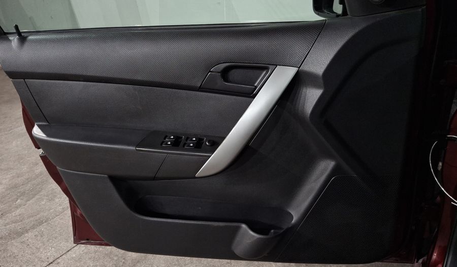 Chevrolet Aveo 1.6 W MT Sedan 2017