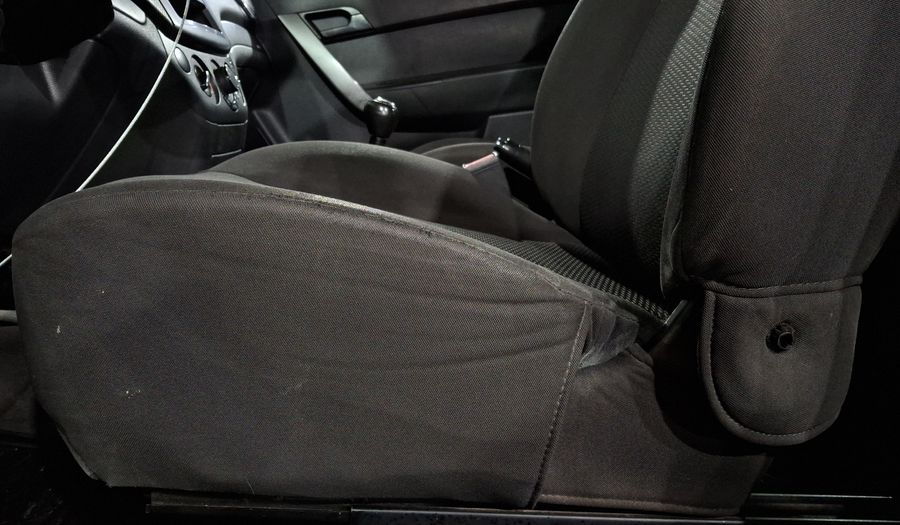 Chevrolet Aveo 1.6 W MT Sedan 2017