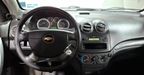 Chevrolet Aveo 1.6 W MT Sedan 2017