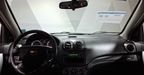 Chevrolet Aveo 1.6 W MT Sedan 2017