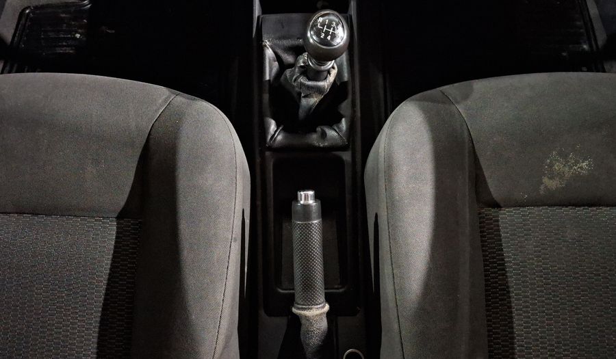 Chevrolet Aveo 1.6 W MT Sedan 2017