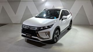 Mitsubishi • Eclipse Cross