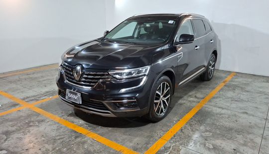 Renault • Koleos