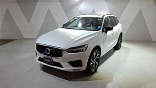 Volvo • XC60