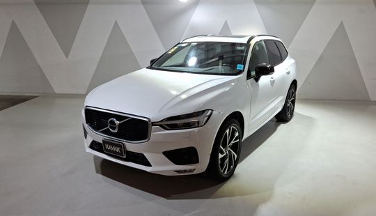 Volvo • XC60
