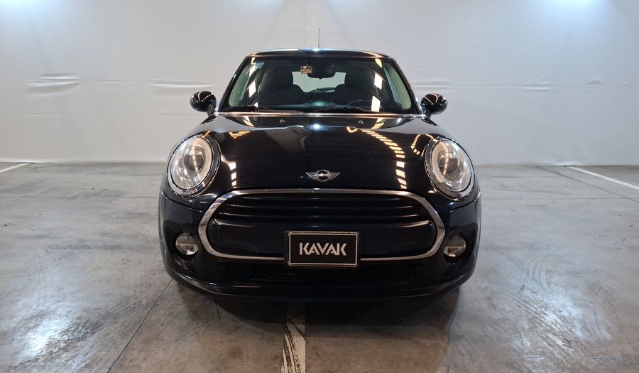 Mini Cooper 1.5 COOPER CHILI AUTO Hatchback 2018