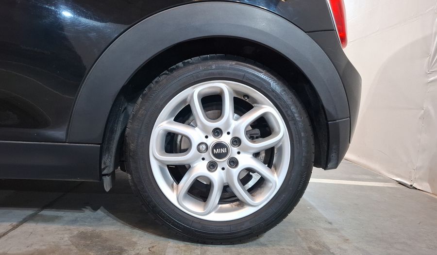 Mini Cooper 1.5 COOPER CHILI AUTO Hatchback 2018