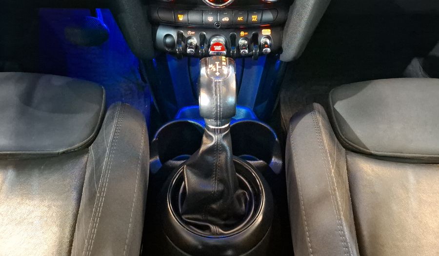 Mini Cooper 1.5 COOPER CHILI AUTO Hatchback 2018