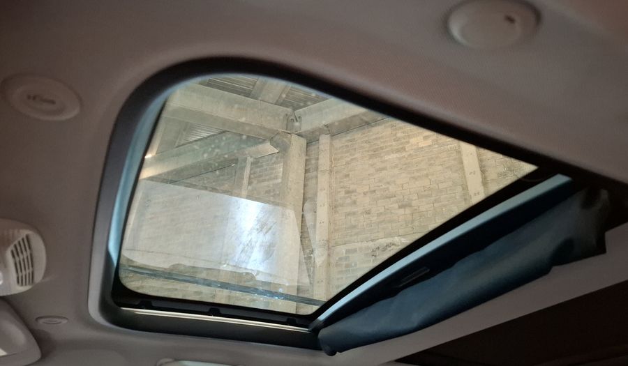 Mini Cooper 1.5 COOPER CHILI AUTO Hatchback 2018