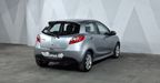 Mazda 2 1.5 TOURING TA Hatchback 2013