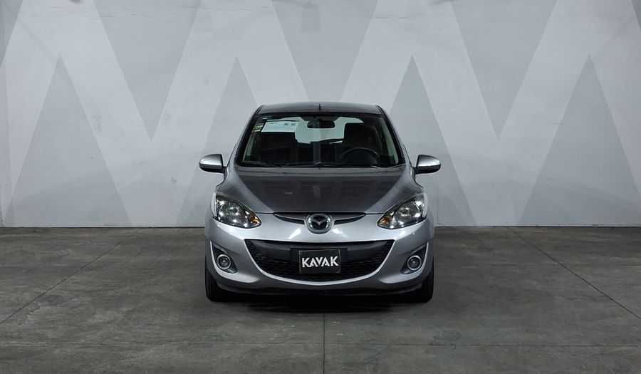 Mazda 2 1.5 TOURING TA Hatchback 2013