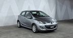Mazda 2 1.5 TOURING TA Hatchback 2013
