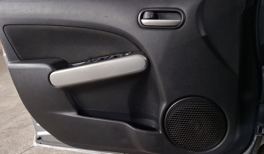 Mazda 2 1.5 TOURING TA Hatchback 2013