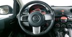 Mazda 2 1.5 TOURING TA Hatchback 2013