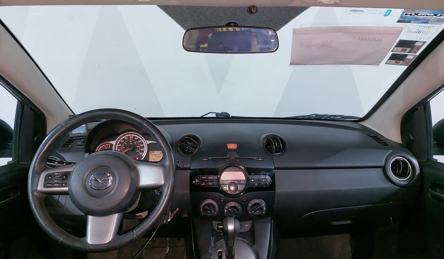 Mazda 2 1.5 TOURING TA Hatchback 2013