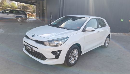 Kia • RIO 5