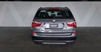 Bmw X3 3.0 XDRIVE28I A TOP Suv 2013
