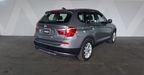 Bmw X3 3.0 XDRIVE28I A TOP Suv 2013