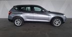 Bmw X3 3.0 XDRIVE28I A TOP Suv 2013