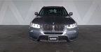 Bmw X3 3.0 XDRIVE28I A TOP Suv 2013