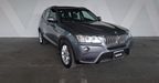 Bmw X3 3.0 XDRIVE28I A TOP Suv 2013