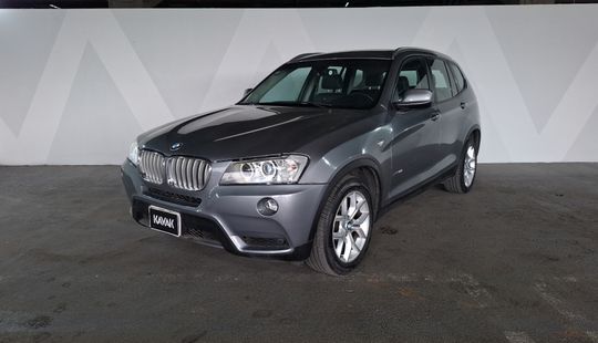 Bmw • X3