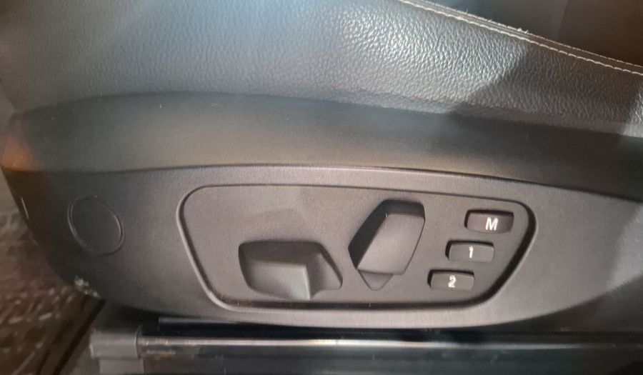 Bmw X3 3.0 XDRIVE28I A TOP Suv 2013