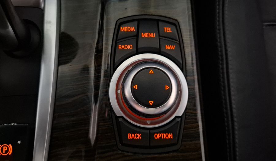 Bmw X3 3.0 XDRIVE28I A TOP Suv 2013