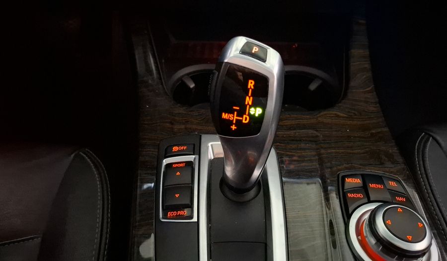 Bmw X3 3.0 XDRIVE28I A TOP Suv 2013