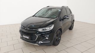 Chevrolet • Tracker
